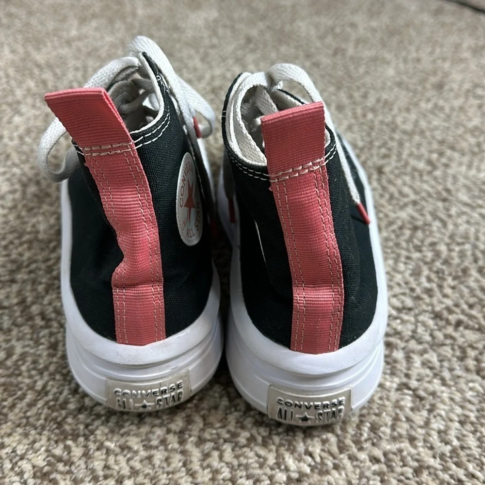 Converse high top